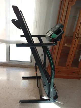 Cinta de correr Domyos