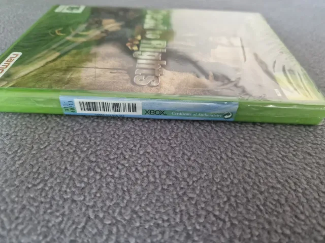 Dead To Rights II per Xbox