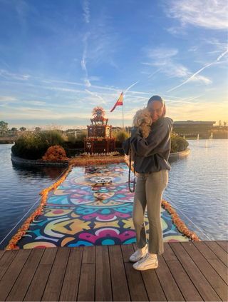 Cuidadora de niños/as.