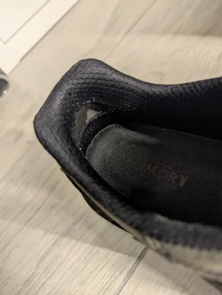 Scarpe antinfortunistiche U-Power