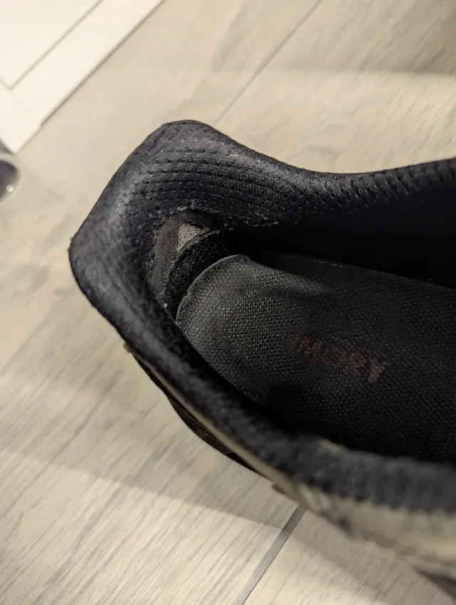 Scarpe antinfortunistiche U-Power