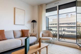 Piso en alquiler en La Garena en Alcalá de Henares