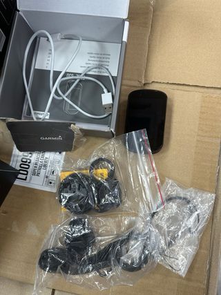 Garmin Edge 830, Performance GPS Cycling#462990