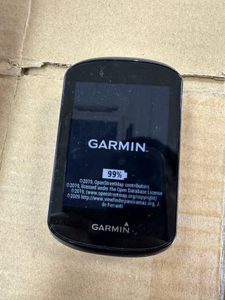 Garmin Edge 830, Performance GPS Cycling#462990