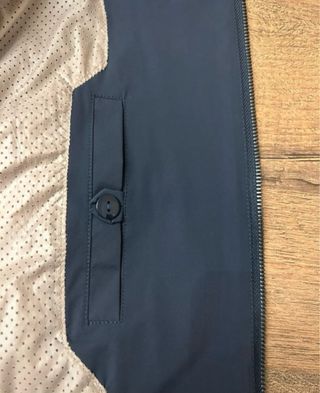 Giacca Adimari Collection Blu