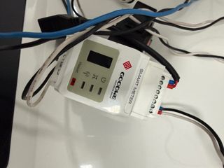 Inversor Híbrido GoodWe 6kW