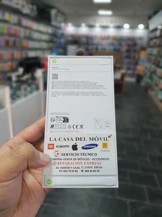 iPhone 17 256GB Nuovo