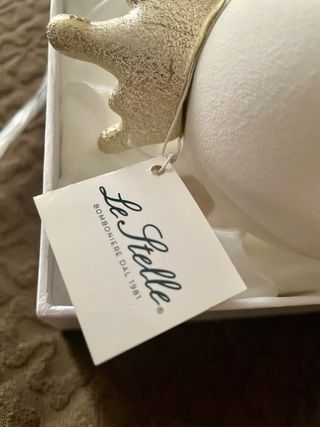 Le Stelle profumatore orsetto