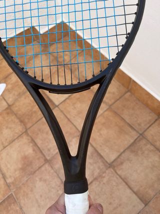 2 Raquetas de Tenis ArtengoTR990