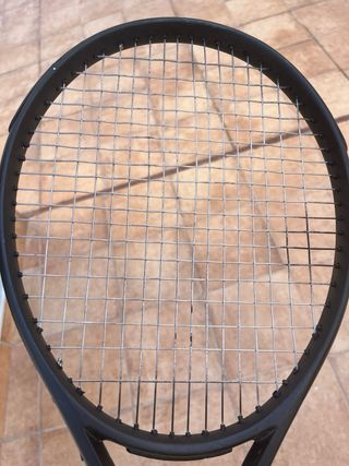 2 Raquetas de Tenis ArtengoTR990