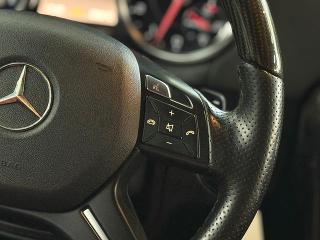 Mercedes-Benz Clase G 63 AMG 2013