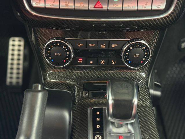 Mercedes-Benz Clase G 63 AMG 2013