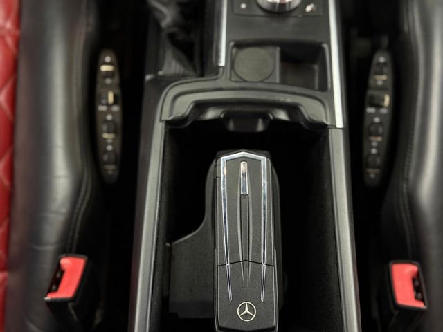 Mercedes-Benz Clase G 63 AMG 2013