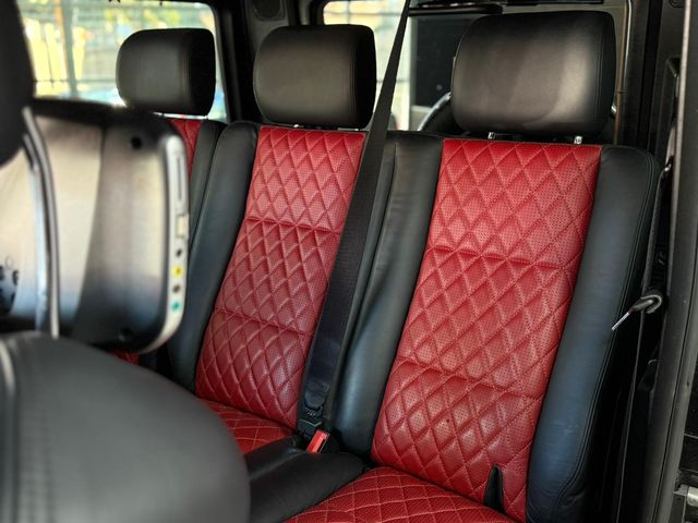 Mercedes-Benz Clase G 63 AMG 2013