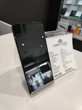 Oppo Find X3 Lite 128GB