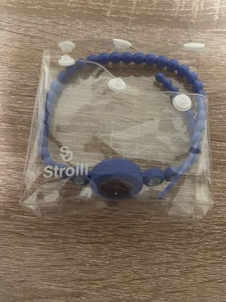 Orologio Stroili Lilla con cristalli