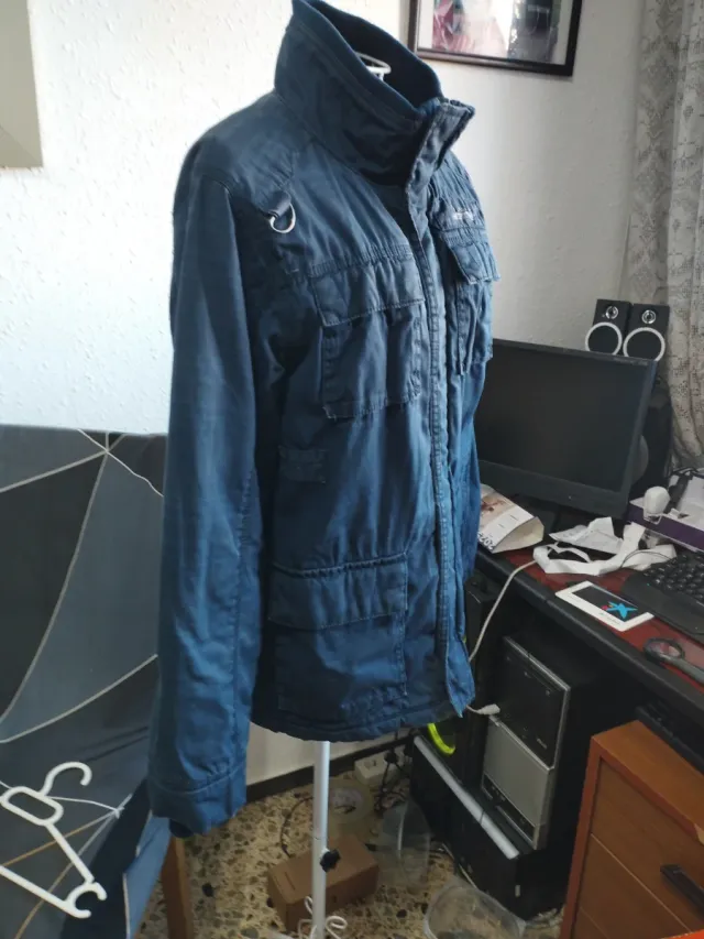 Chaqueta H&M niño Talla 12-13