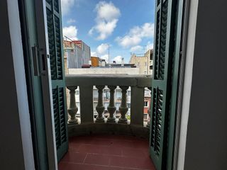 Piso en alquiler en La Nova Esquerra de l'Eixample en Barcelona