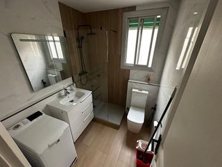 Piso en alquiler en La Nova Esquerra de l'Eixample en Barcelona