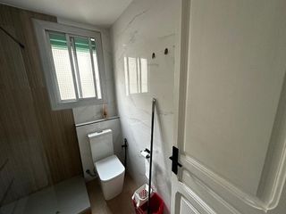 Piso en alquiler en La Nova Esquerra de l'Eixample en Barcelona