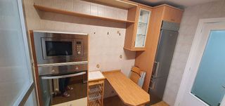 Piso en alquiler en San Francisco Javier en Granada