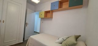 Piso en alquiler en San Francisco Javier en Granada