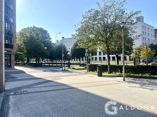 Local comercial en alquiler en Ibaeta en San Sebastián-Donostia