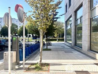 Local comercial en alquiler en Ibaeta en San Sebastián-Donostia