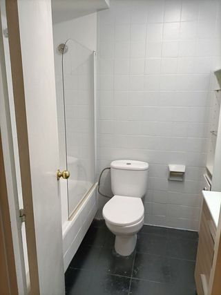 Piso en alquiler en Cuatro Caminos en Madrid