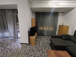 Piso en alquiler en L´Illa perduda en Valencia