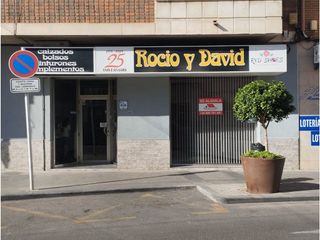 Local comercial en alquiler en Almoradí