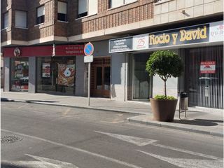 Local comercial en alquiler en Almoradí