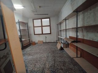Local comercial en alquiler en Almoradí