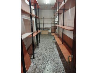 Local comercial en alquiler en Almoradí