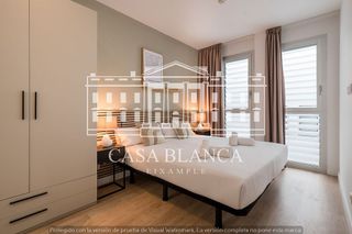 Piso en alquiler en La Nova Esquerra de l'Eixample en Barcelona