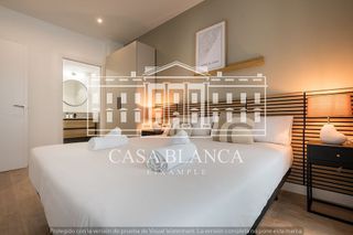 Piso en alquiler en La Nova Esquerra de l'Eixample en Barcelona