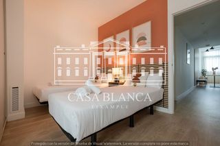 Piso en alquiler en La Nova Esquerra de l'Eixample en Barcelona