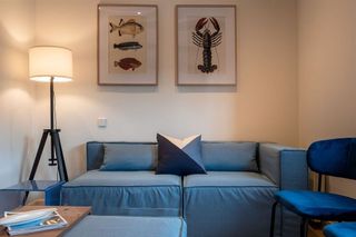 Piso en alquiler en Sant Pere, Santa Caterina i la Ribera en Barcelona