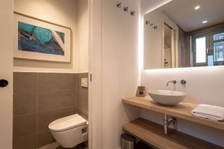 Piso en alquiler en Sant Pere, Santa Caterina i la Ribera en Barcelona