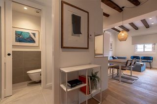 Piso en alquiler en Sant Pere, Santa Caterina i la Ribera en Barcelona