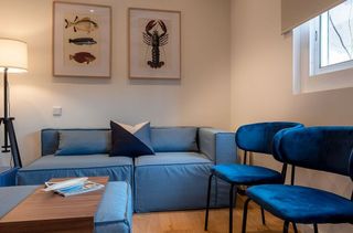 Piso en alquiler en Sant Pere, Santa Caterina i la Ribera en Barcelona