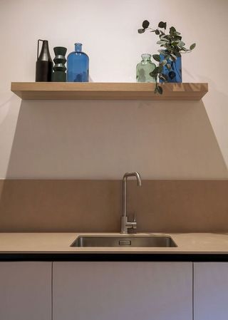 Piso en alquiler en Sant Pere, Santa Caterina i la Ribera en Barcelona