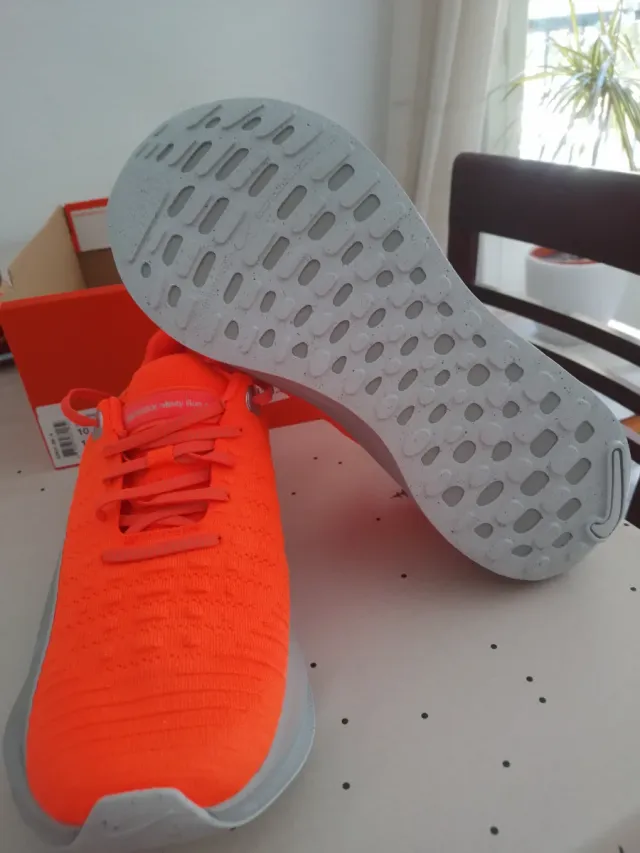 Nike Reactx Infinity Run 4 Zapatillas Running