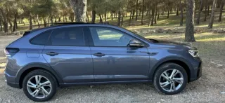 Volkswagen Taigo 2022