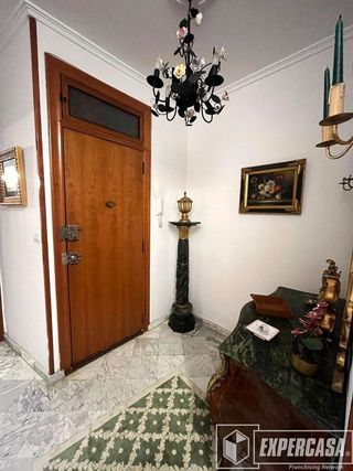 Piso en venta en La Xerea en Valencia