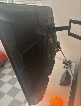 Televisión 50 pulgadas