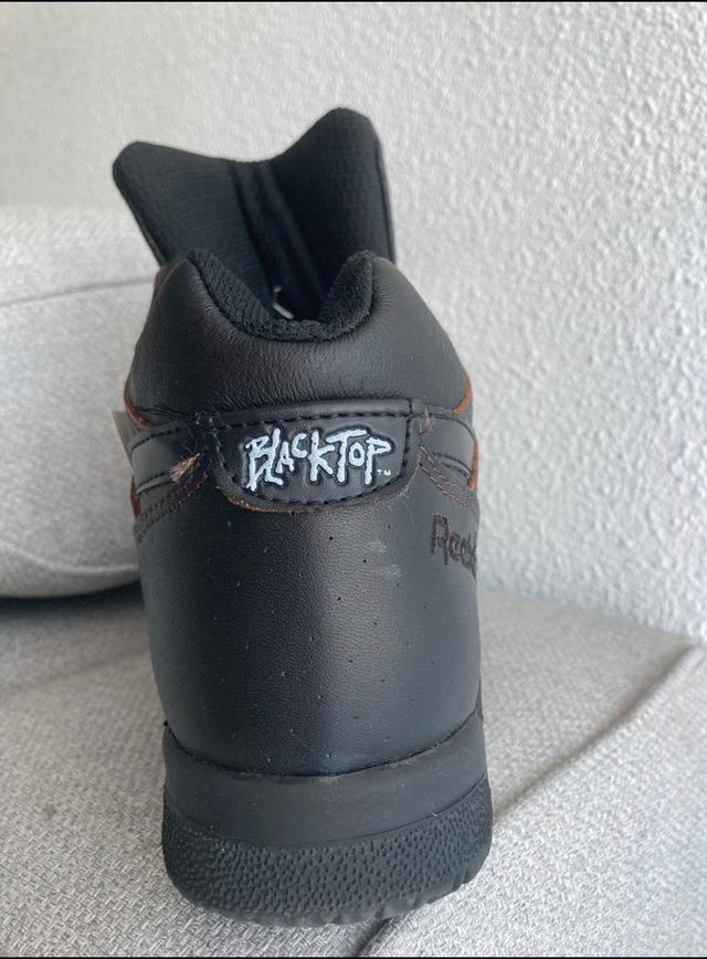 Zapatillas Reebok Grant Park 4-3770