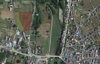 Terreno en venta en Cacabelos