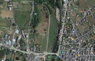 Terreno en venta en Cacabelos