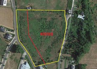 Terreno en venta en Cacabelos